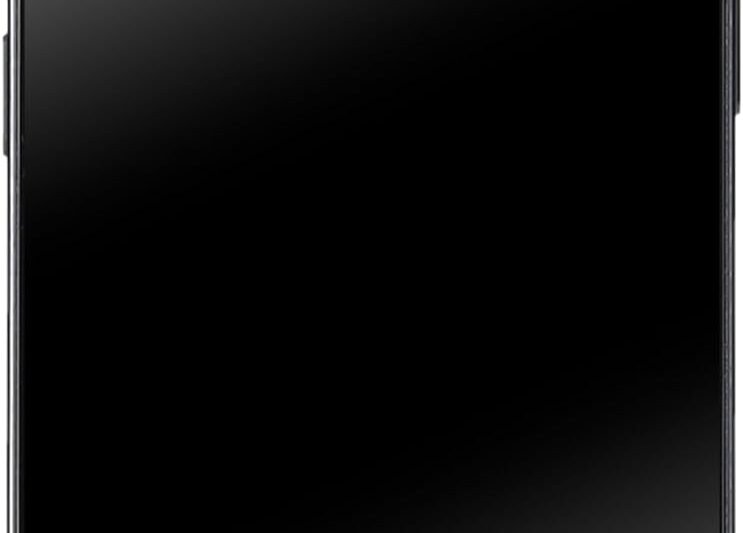 Apple iPhone 12, 128GB, Black – (Refurbished)