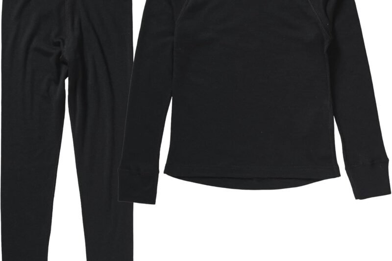 CMP 3Y84800 Thermal Underwear